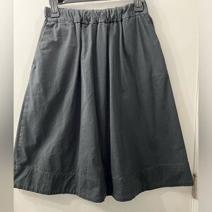 Everlane The Easy Skirt